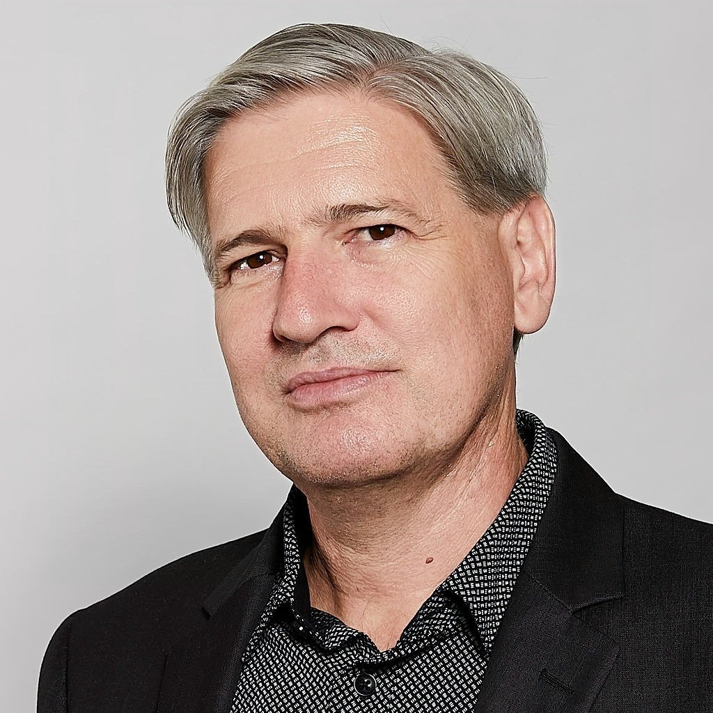 Mark Burnard — Founder and Principal, EagleView Strategic Consulting